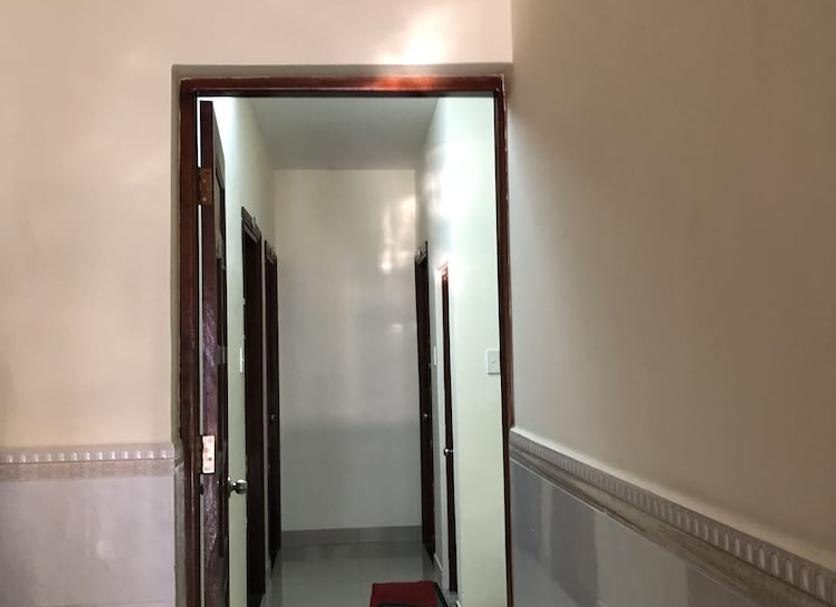 Pasillo Foto