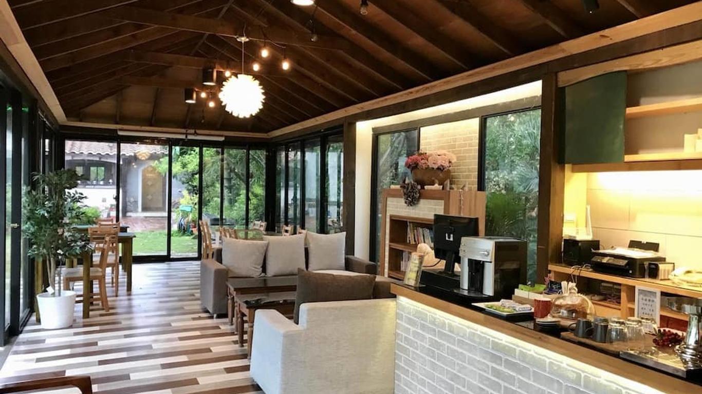 Kenting Tuscany Resort