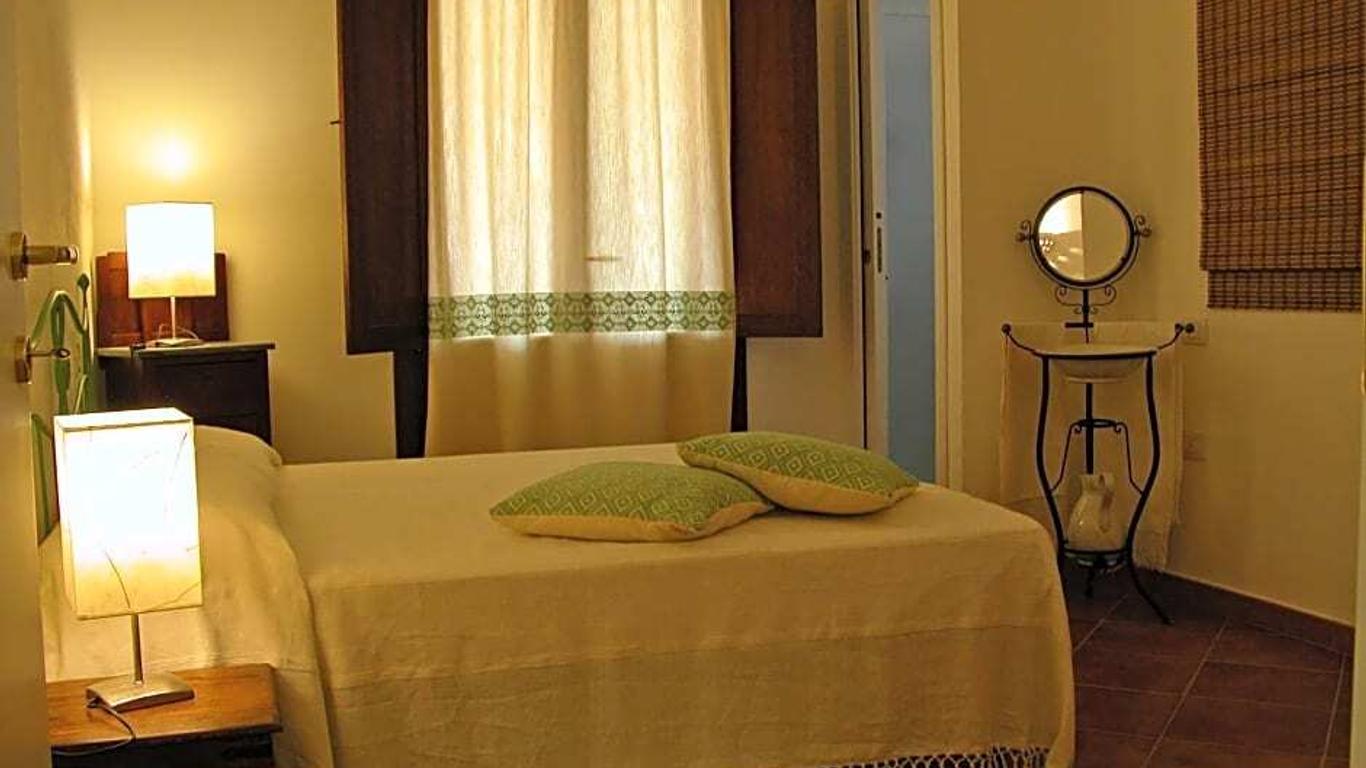 B&B L'Umbra di lu Soli