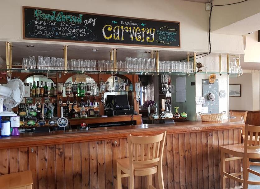 Bar Foto