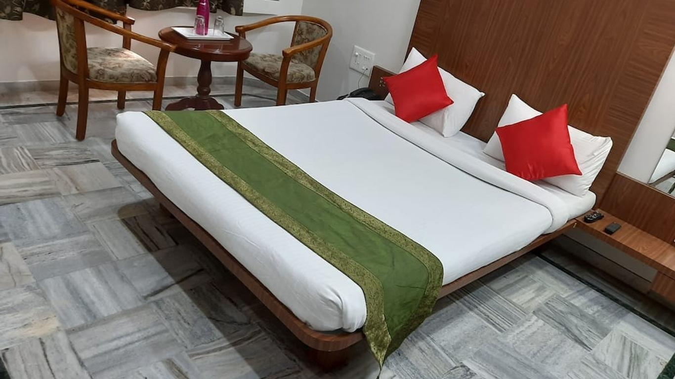 Hotel City Palace