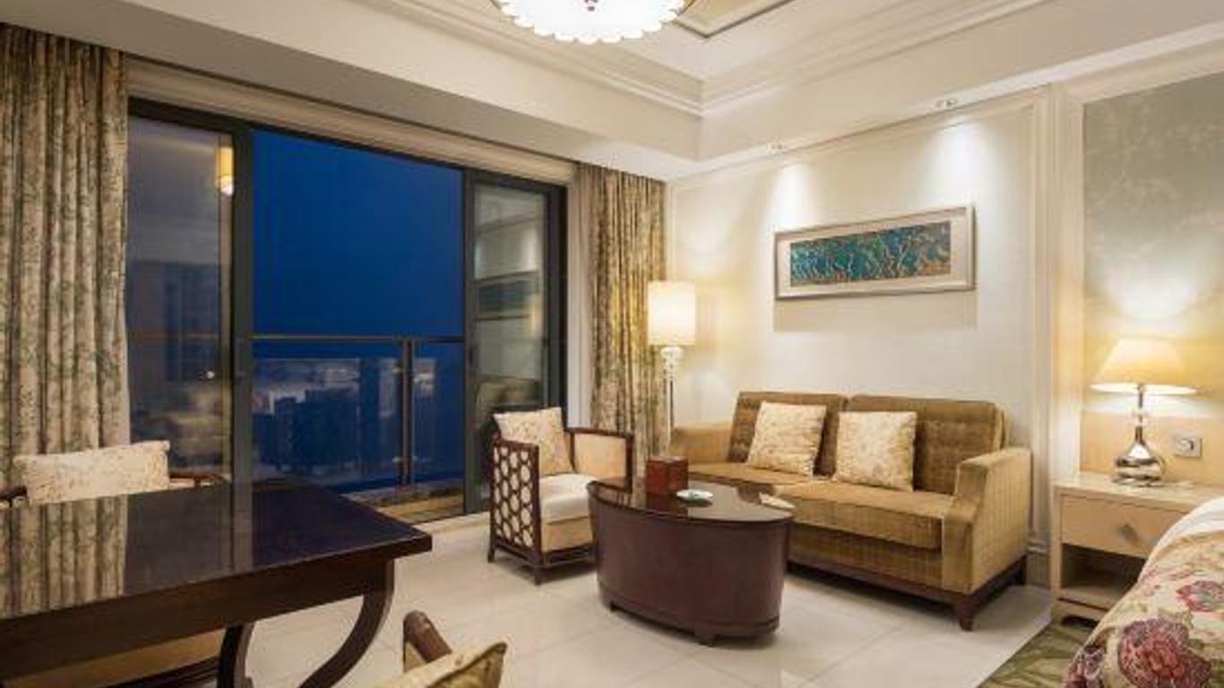 Cixi Dapengshan Resort Hotel