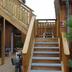 Escaleras