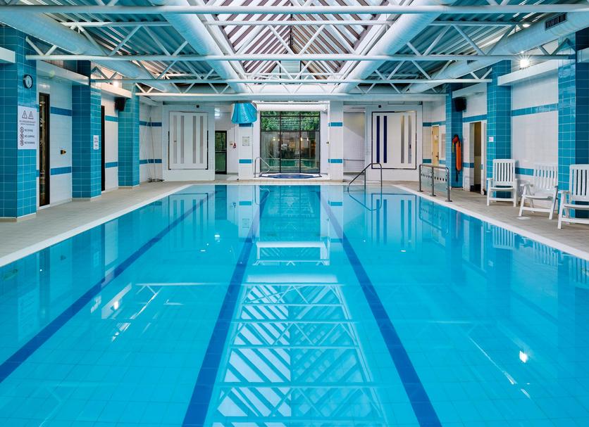 Piscina Foto