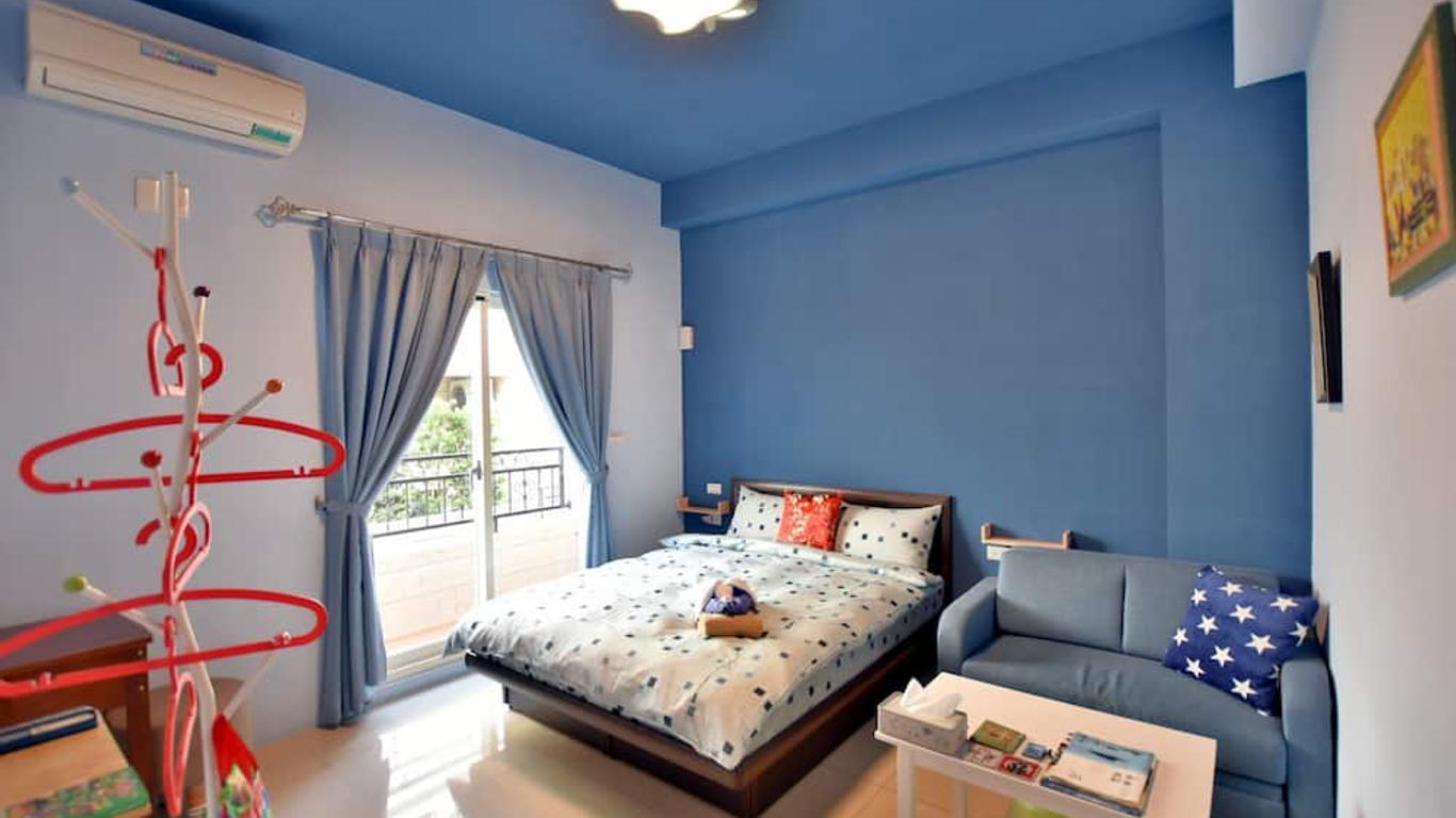 Lane B&B