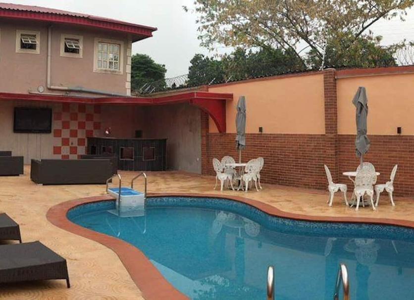 Piscina Foto