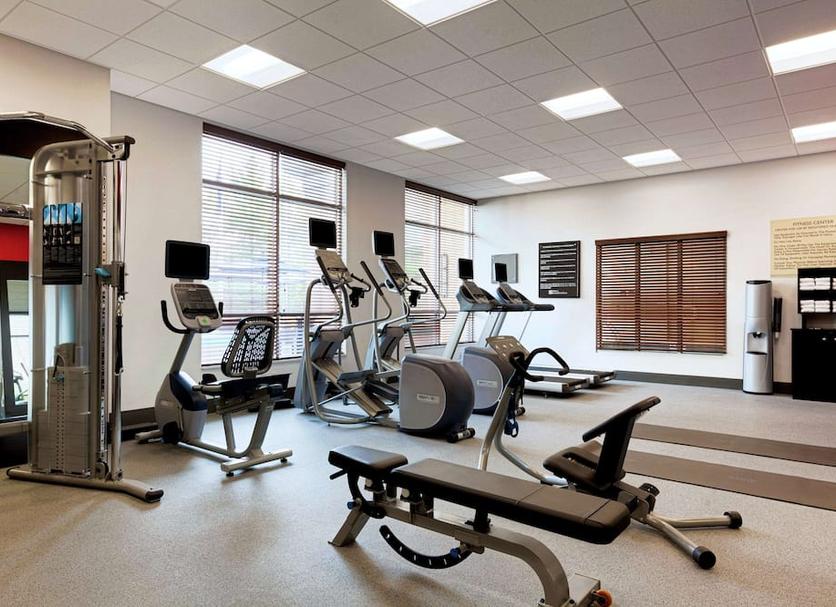 Gym Foto