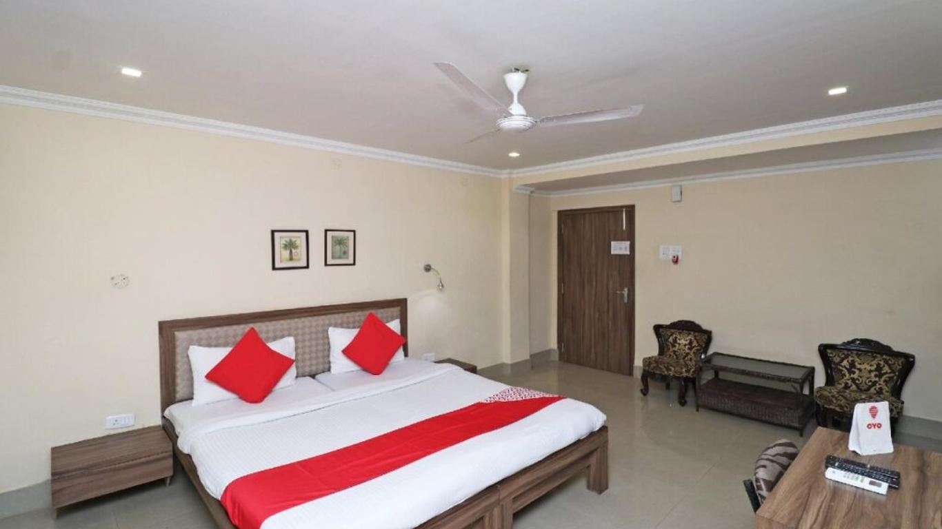 Oyo 5555 Home Stay Harmony House