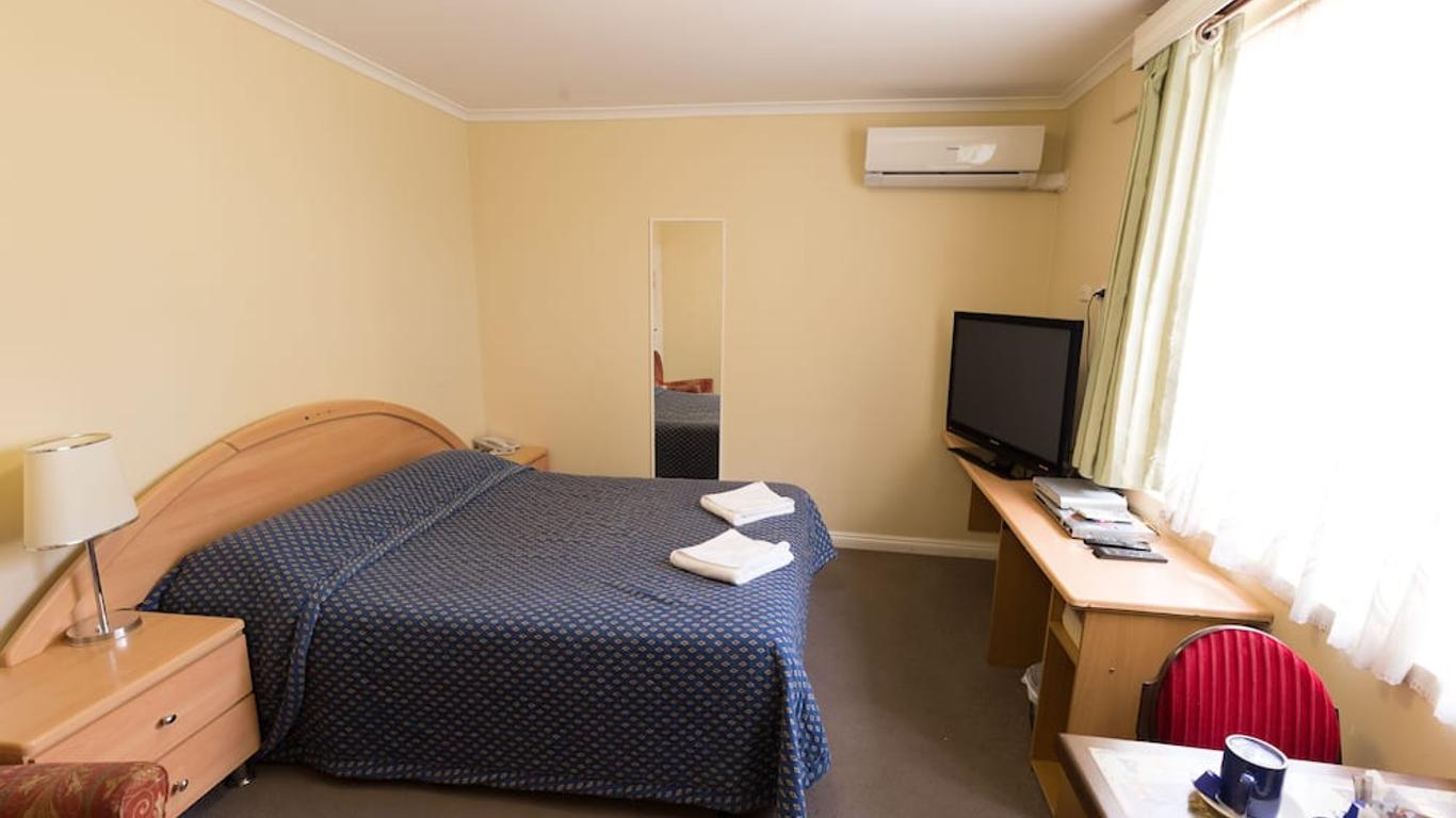 Chadstone Executive Motel