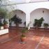Vista del exterior