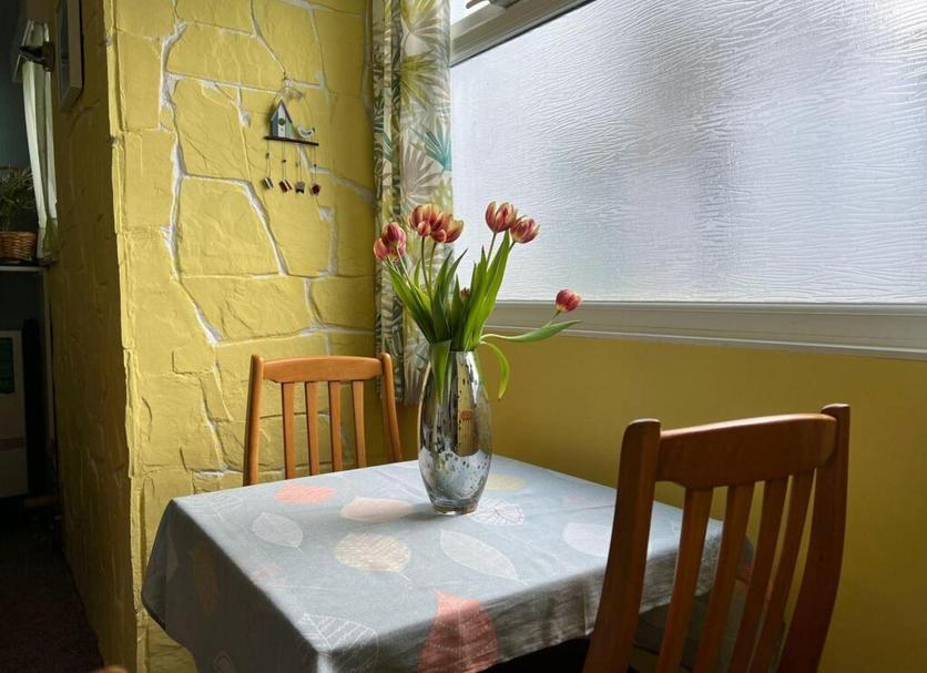 Comedor Foto