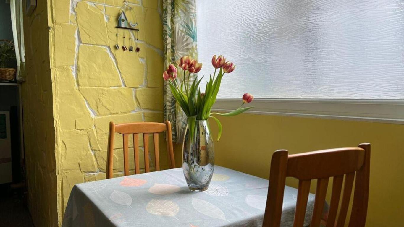 Birklands Guest House