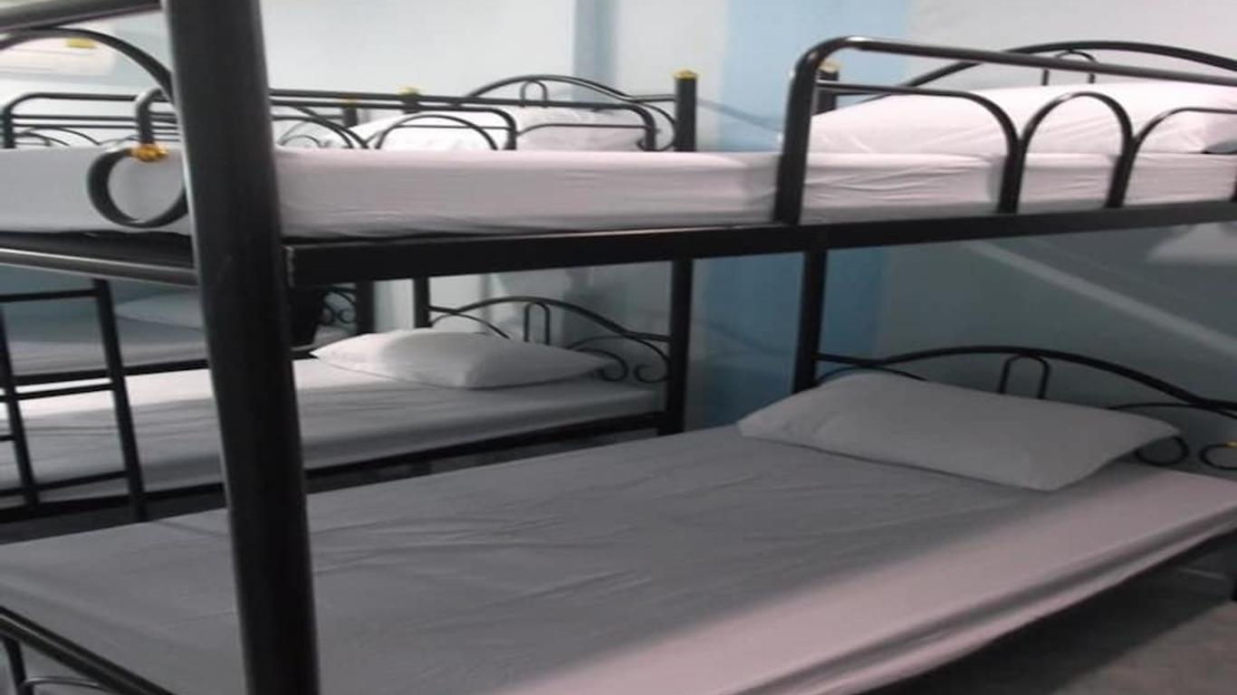 Moon Dance Hostel