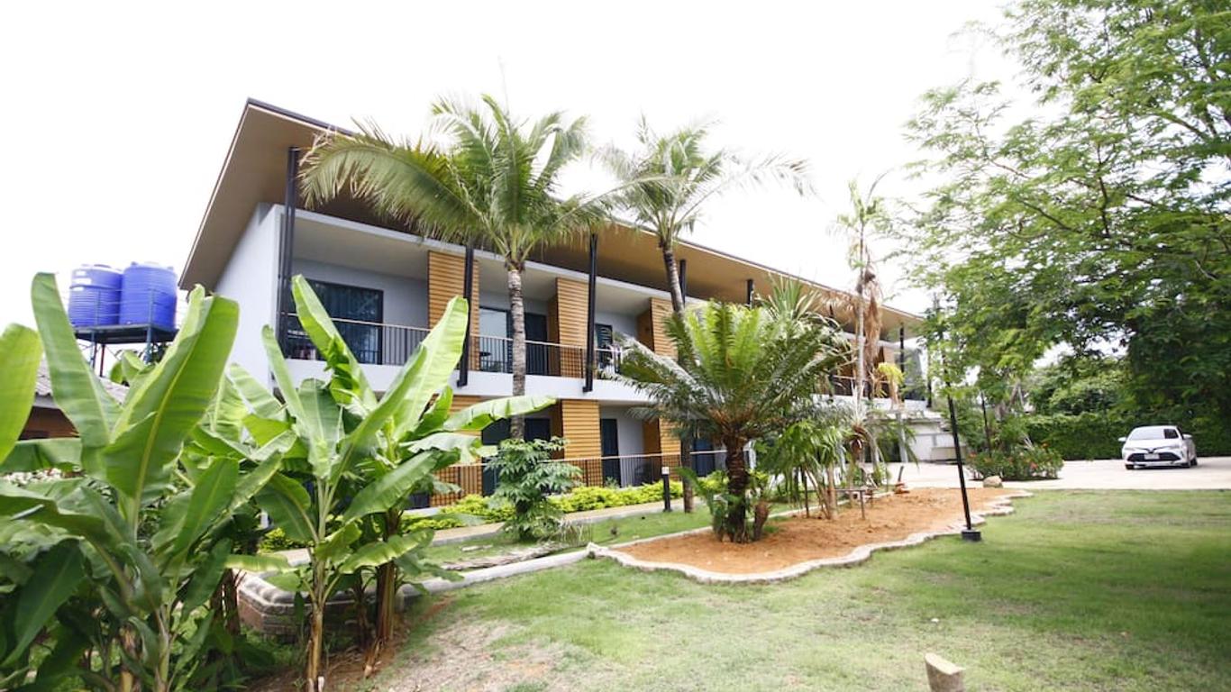 Phumi Resort