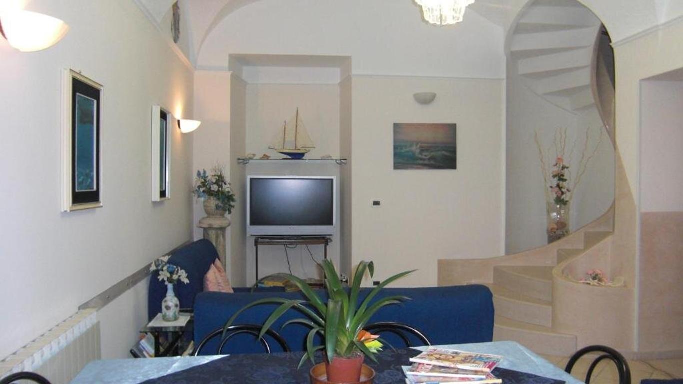 Residence Italia