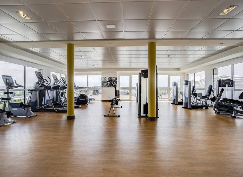 Gym Foto