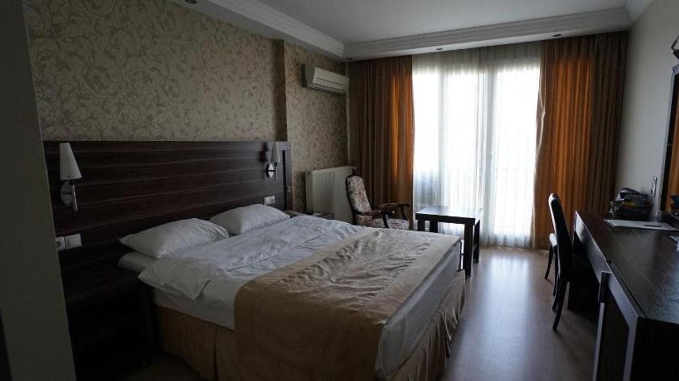 Yalihan Ari Hotel