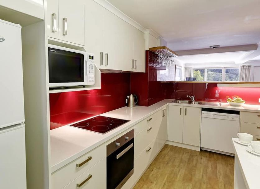 Cocina Foto