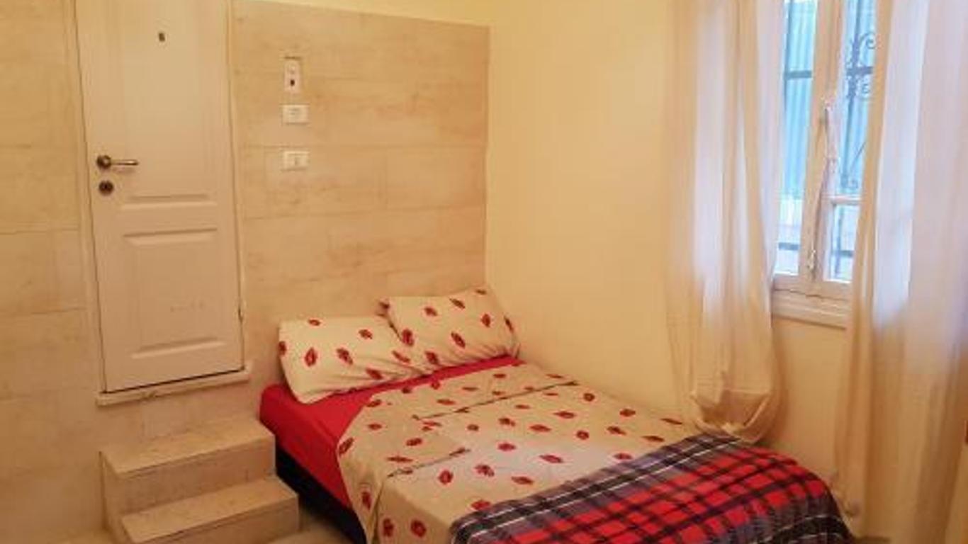 Tannous Aparthotel