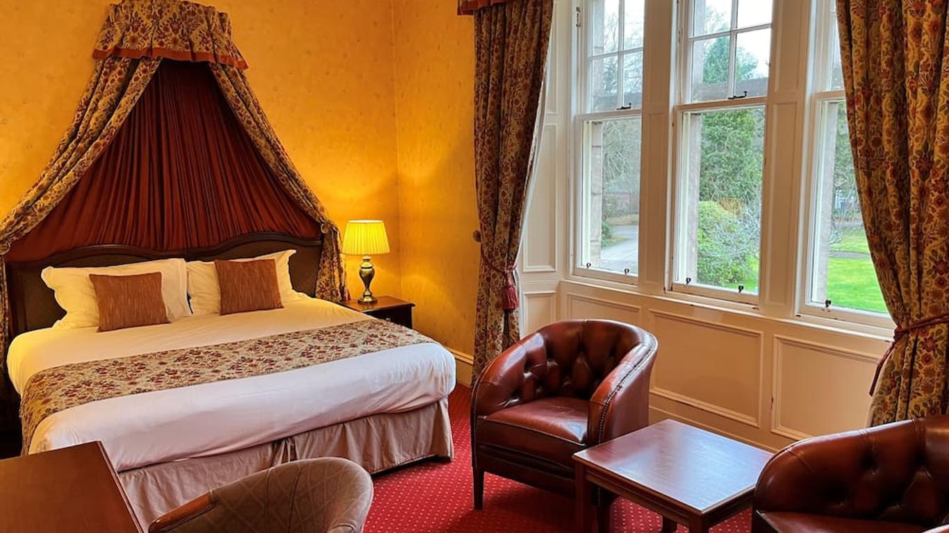 Ramnee Hotel