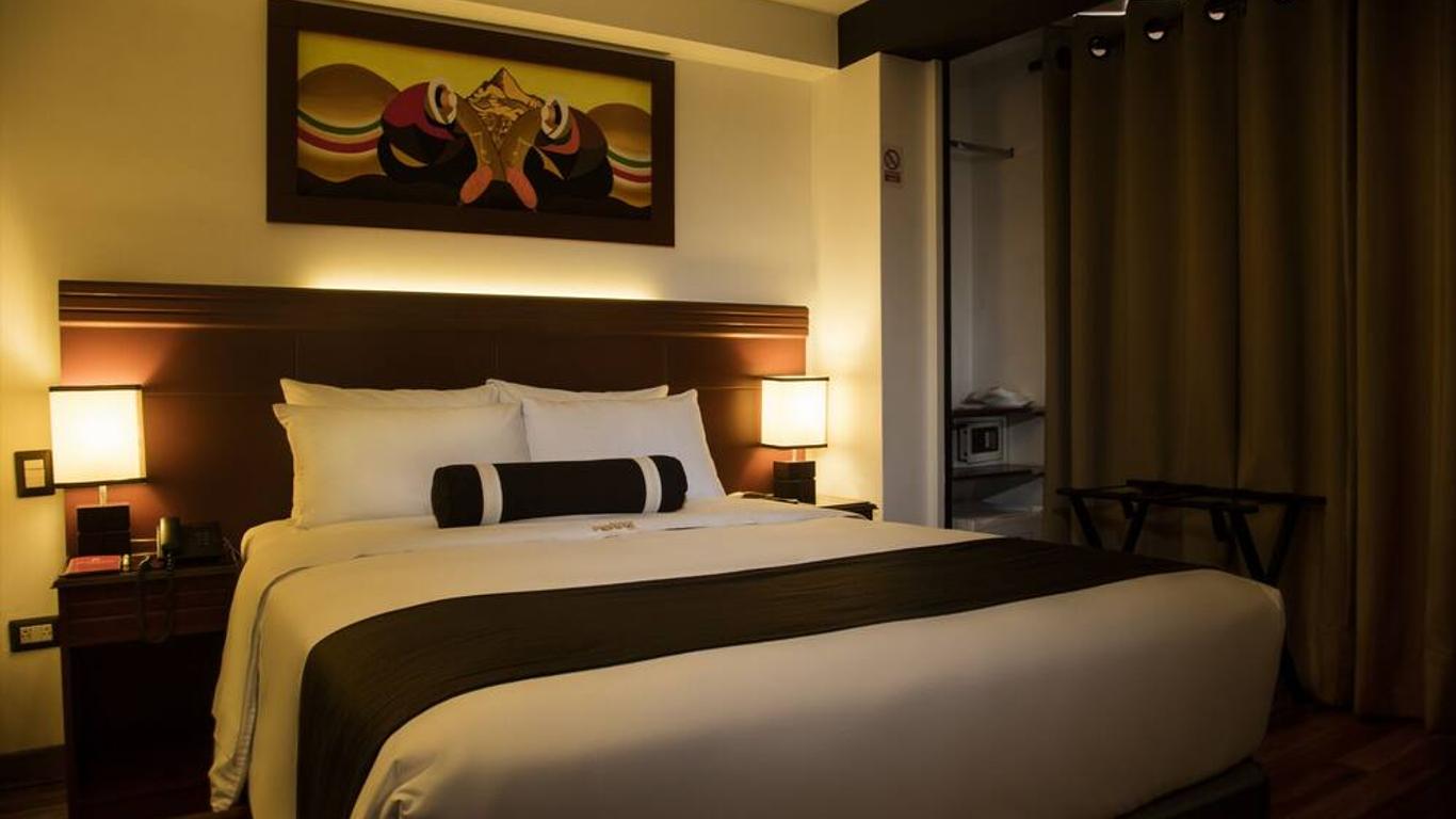 Hotel Ferre Cusco