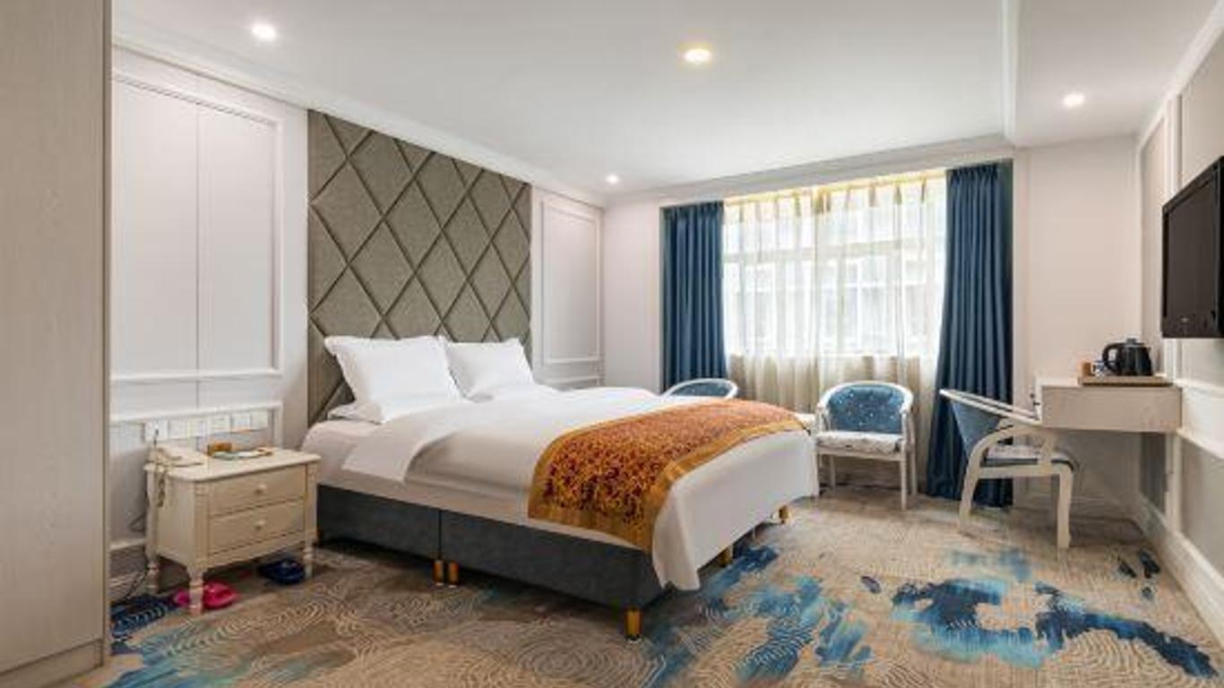 Shaoxing Hotel