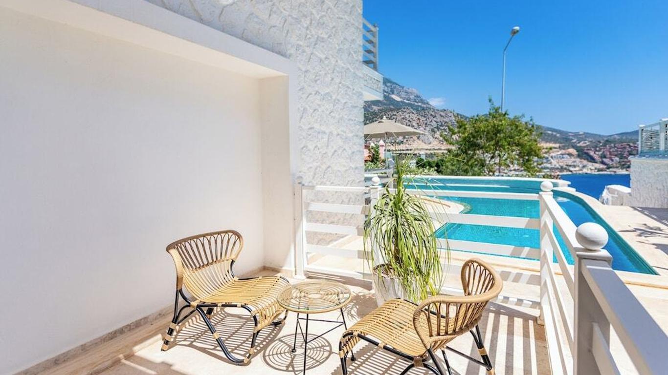 Mini Saray Hotel