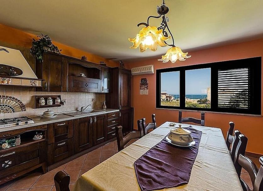 Comedor Foto