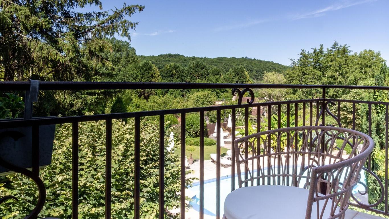 Hotel Restaurant Le Centenaire