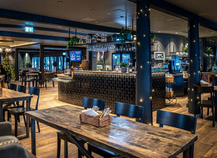 Bar Foto