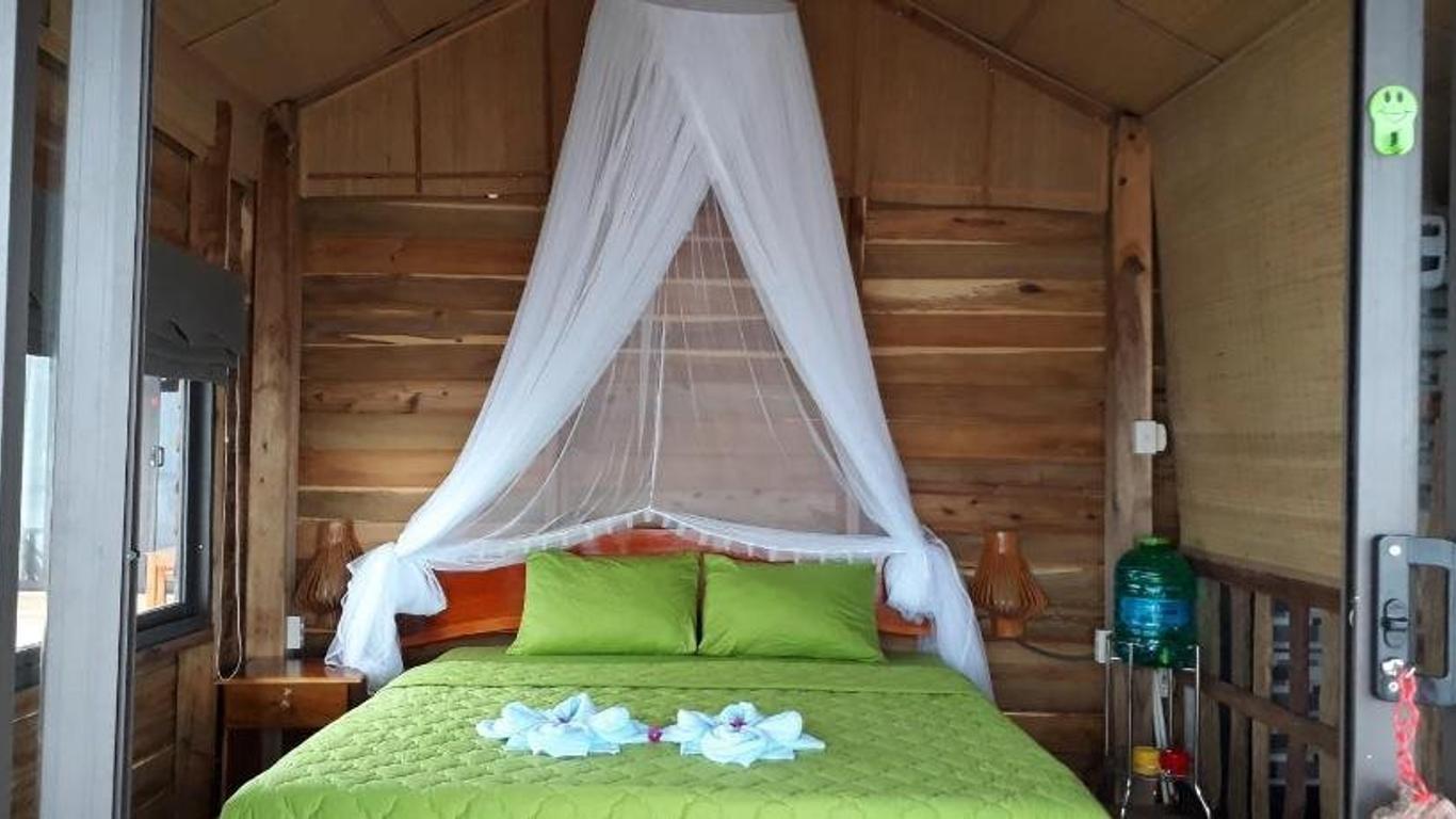 Banana Homestay