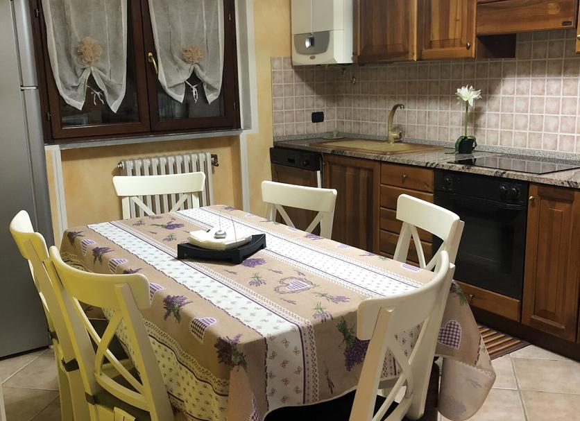 Comedor Foto