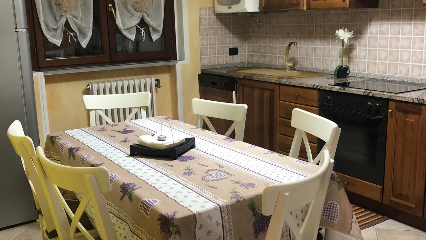 B&B San Giorgio