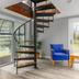 Escaleras