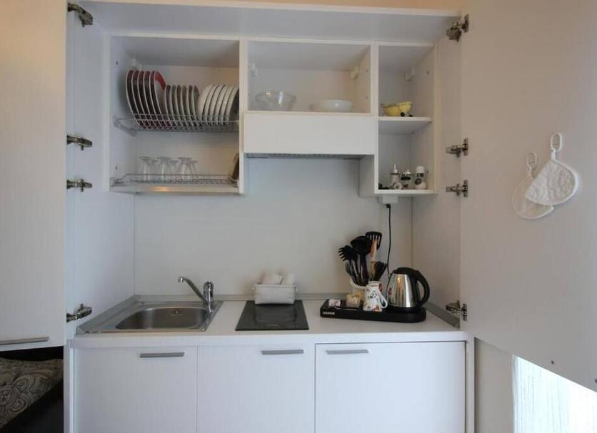 Cocina Foto