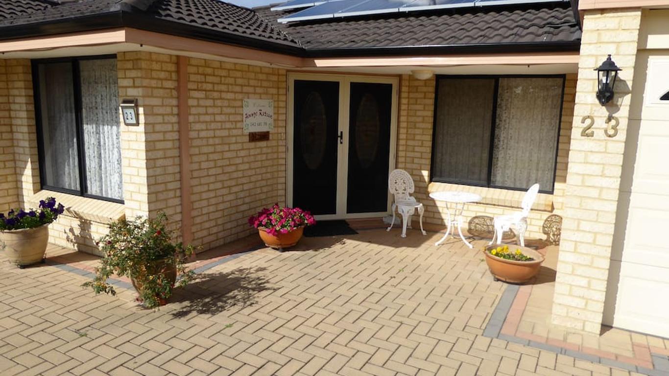 Jennys Retreat B&B