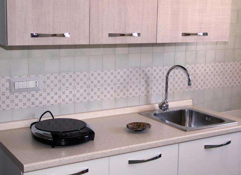 Cocina Foto