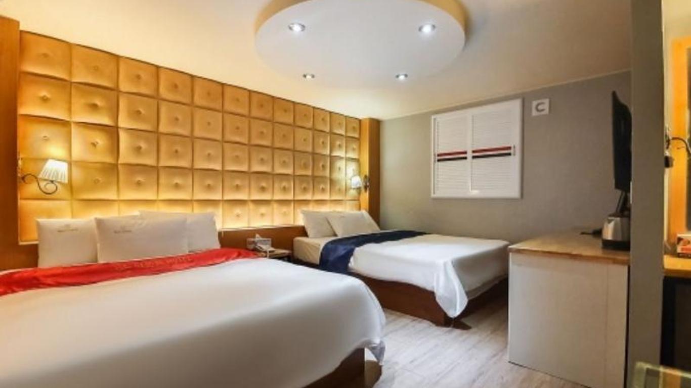 Regent Motel