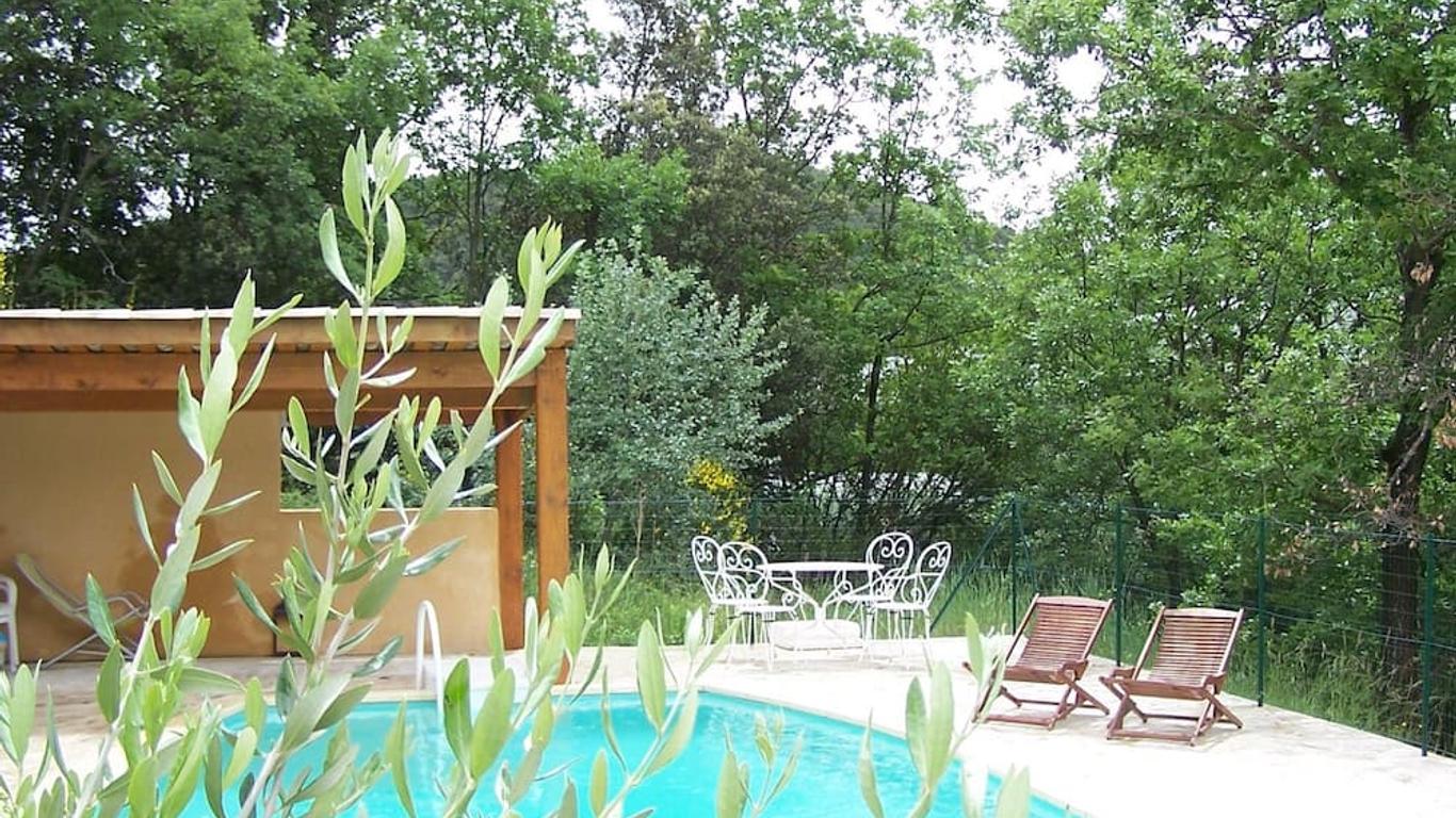 Bastide De Valvérane
