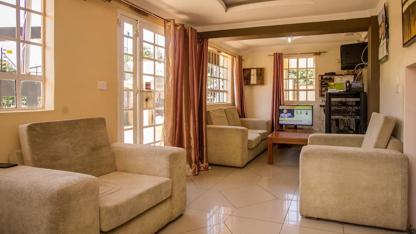 Ikonia Resort and Hotel
