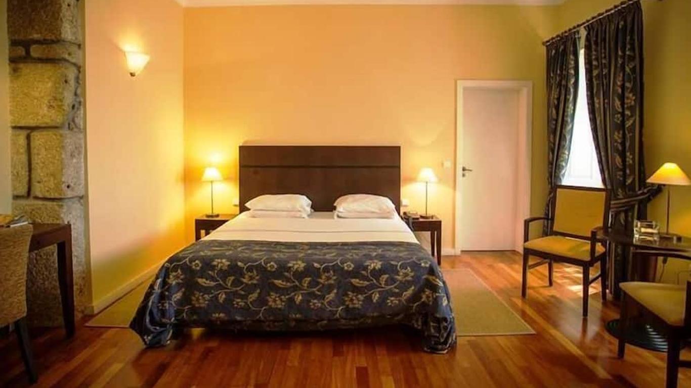 Hotel Rural Quinta da Vista Alegre