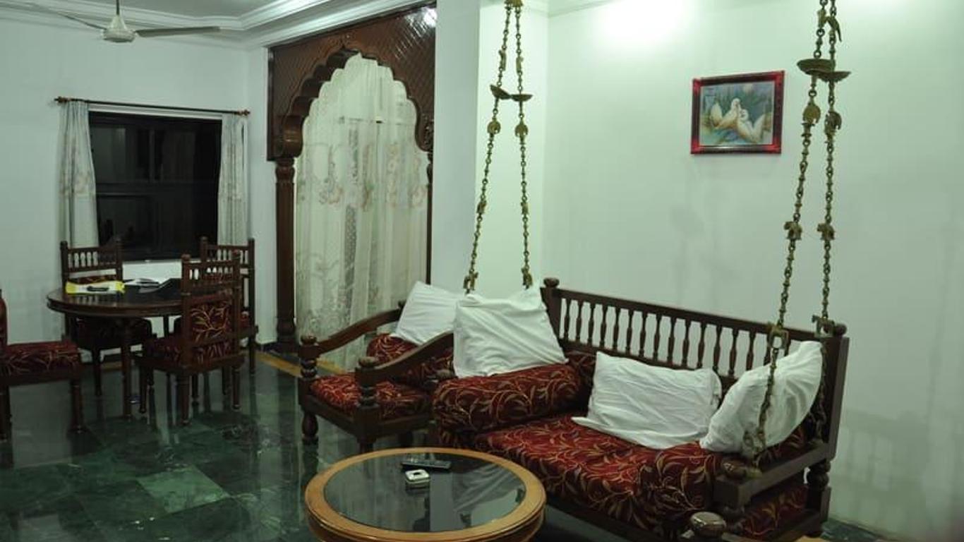 Hotel Chandan