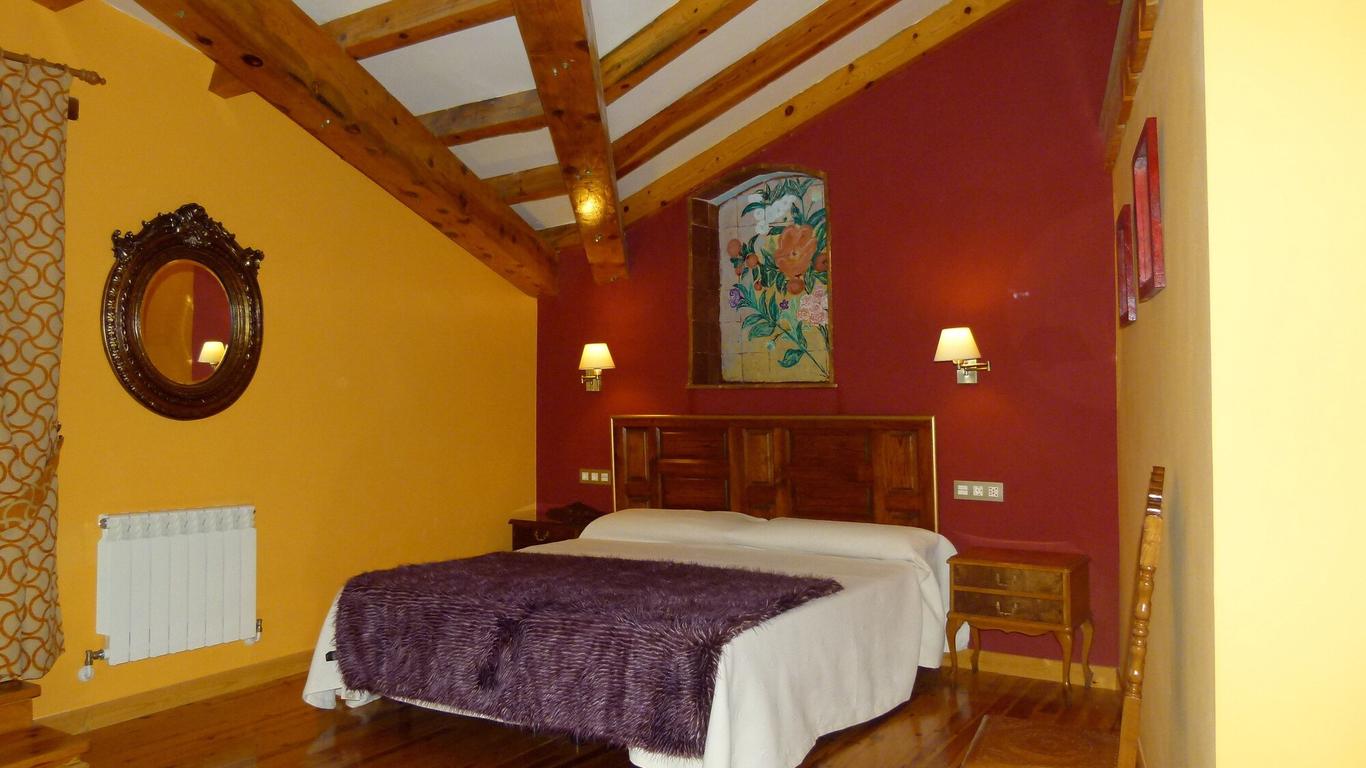 Hotel Rural El Perdigón