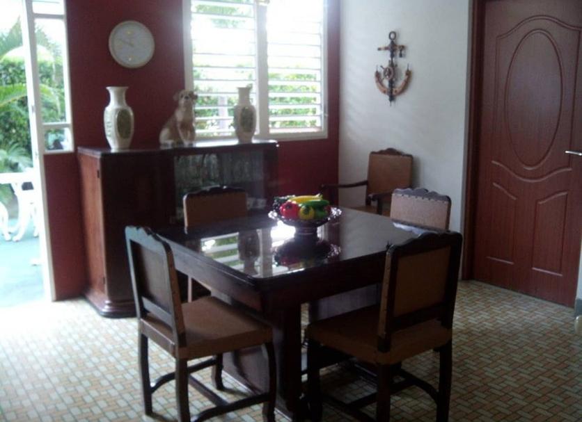 Comedor Foto