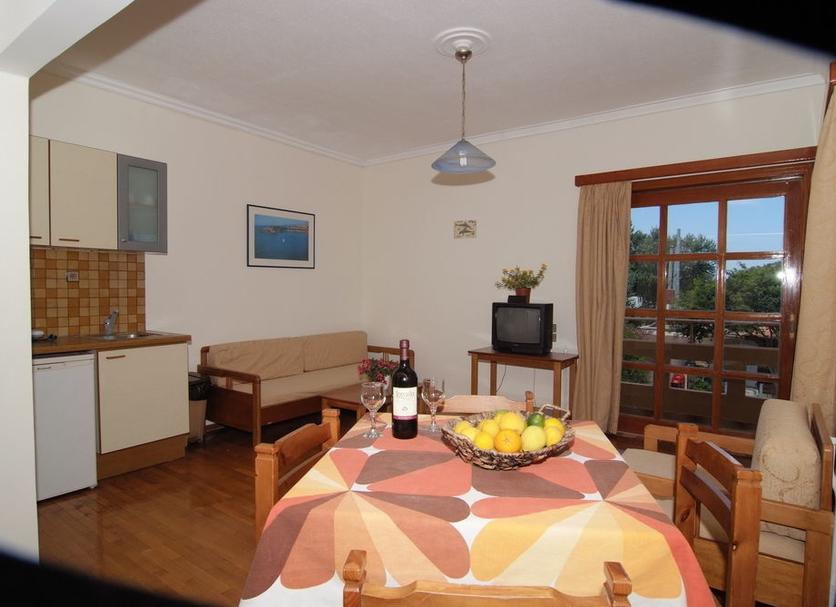 Comedor Foto
