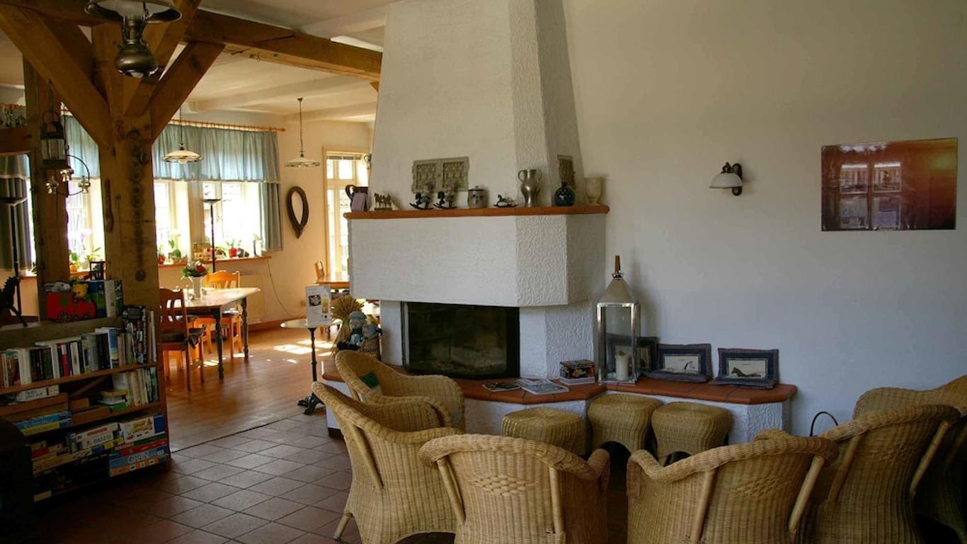 Hotel Traumzeithof