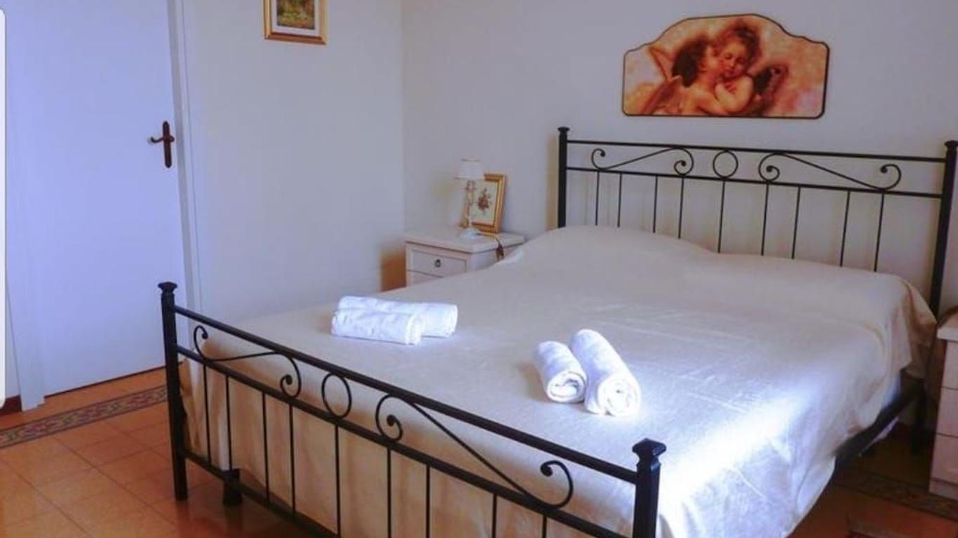 B&b Il Tabernacolo