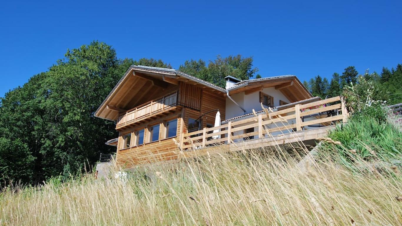 Guest House Dolomiti