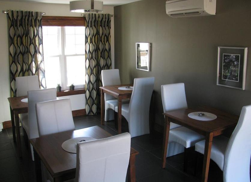 Comedor Foto