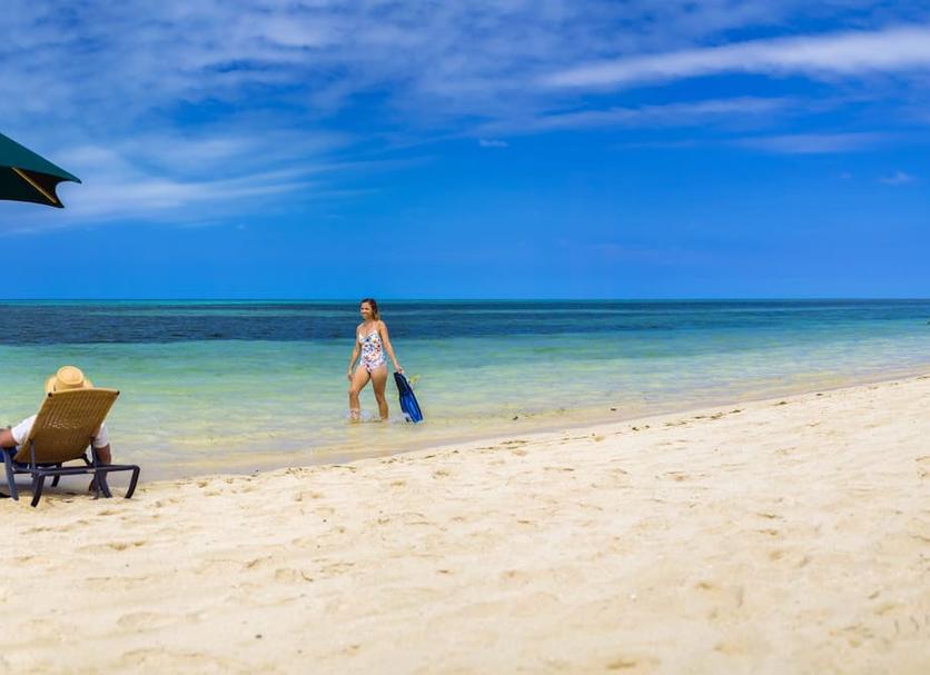 Playa Foto